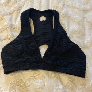 Booty by Brabants Sports bra